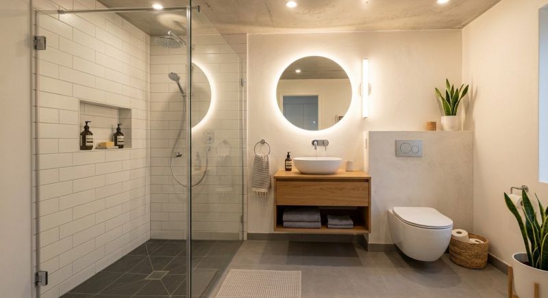 Top Bathroom Remodeling Companies in Allendale, MI