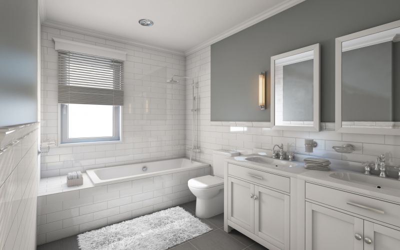 Top Bathroom Remodeling Companies in Hudsonville, MI