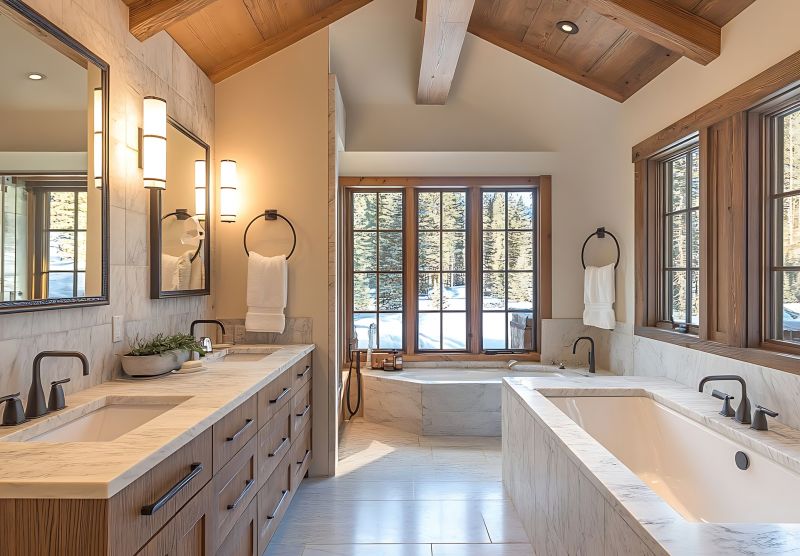 Top Bathroom Remodeling Companies in Hudsonville, MI