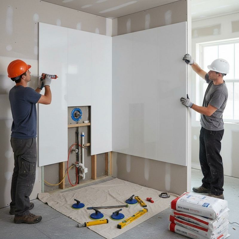 Top Bathroom Remodeling Companies in Spring Lake, MI