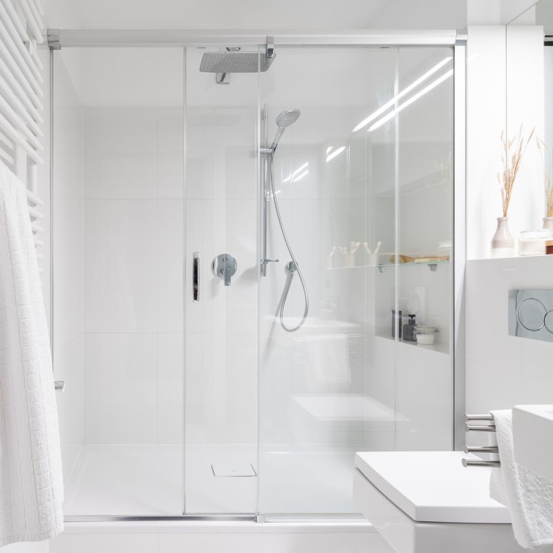Cost of Shower Installation in Holland, MI