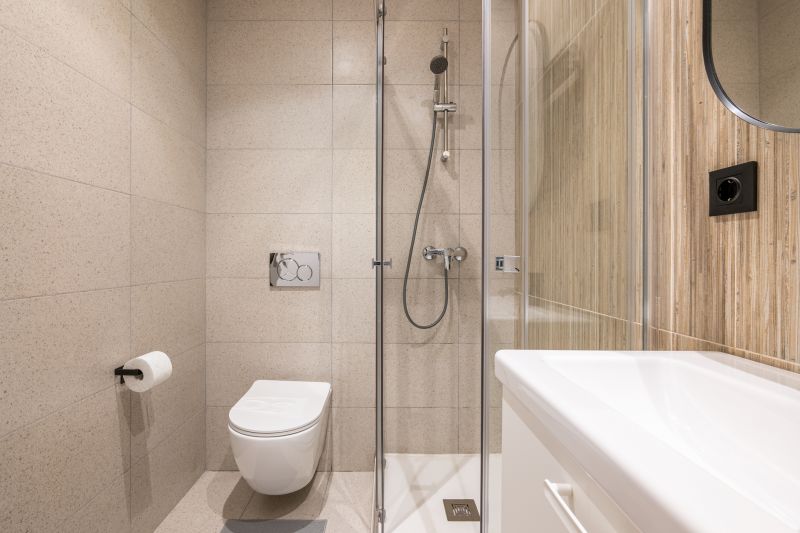 Best Shower Remodeling Contractors in Holland, MI
