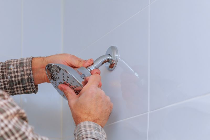 Skilled Shower Installers